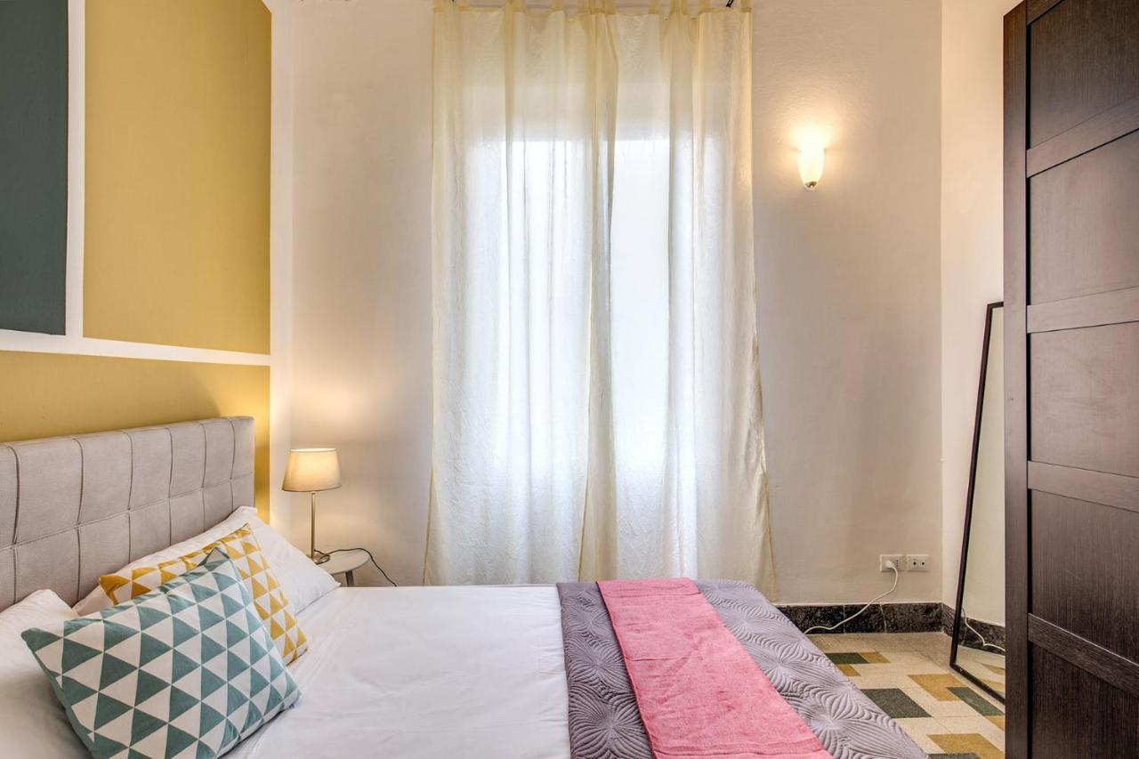 Aweshomeitaly - Bay Windows Apartment La Spezia Exterior photo