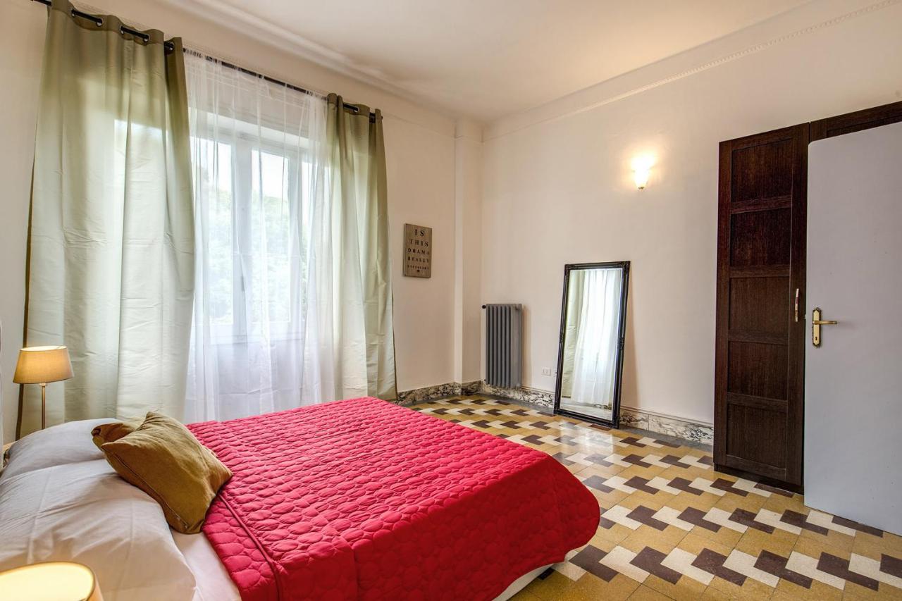 Aweshomeitaly - Bay Windows Apartment La Spezia Exterior photo