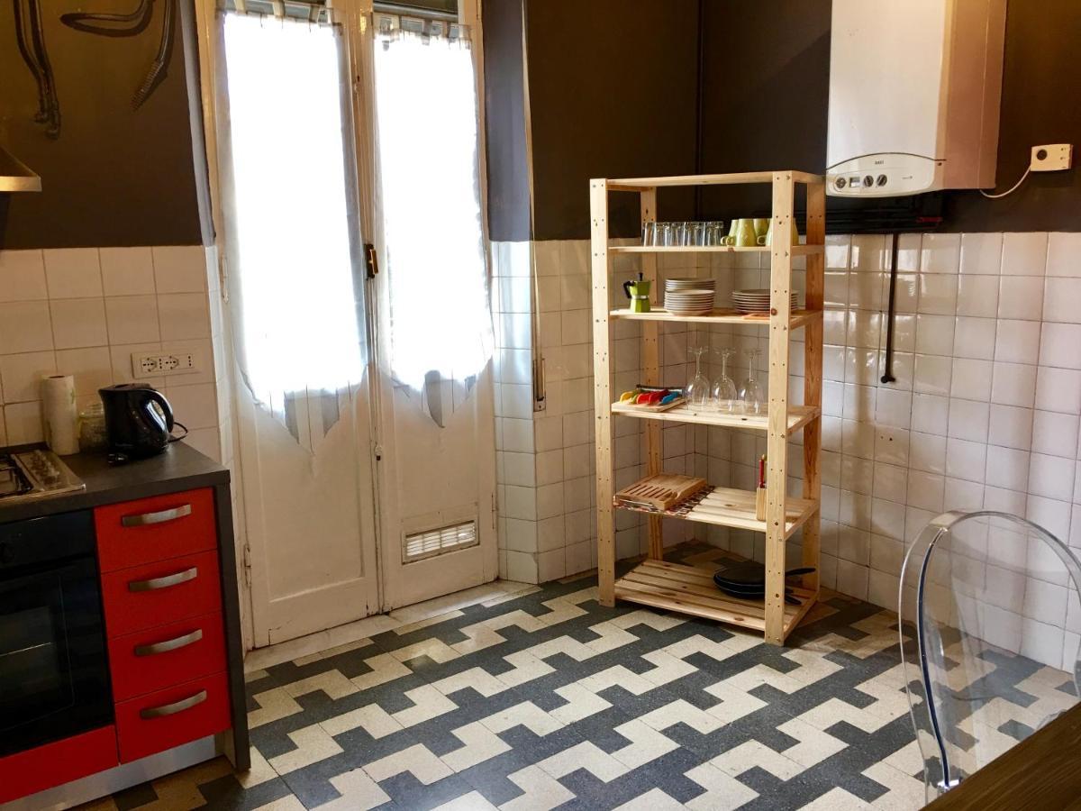 Aweshomeitaly - Bay Windows Apartment La Spezia Exterior photo