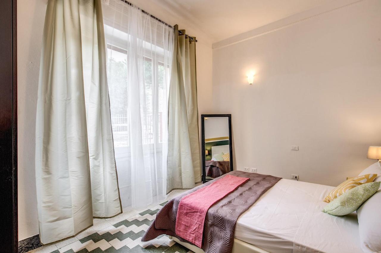 Aweshomeitaly - Bay Windows Apartment La Spezia Exterior photo